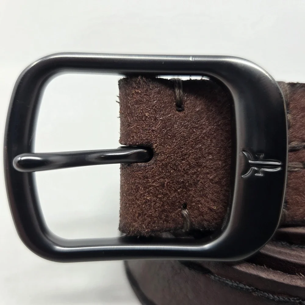 Frye men genuine